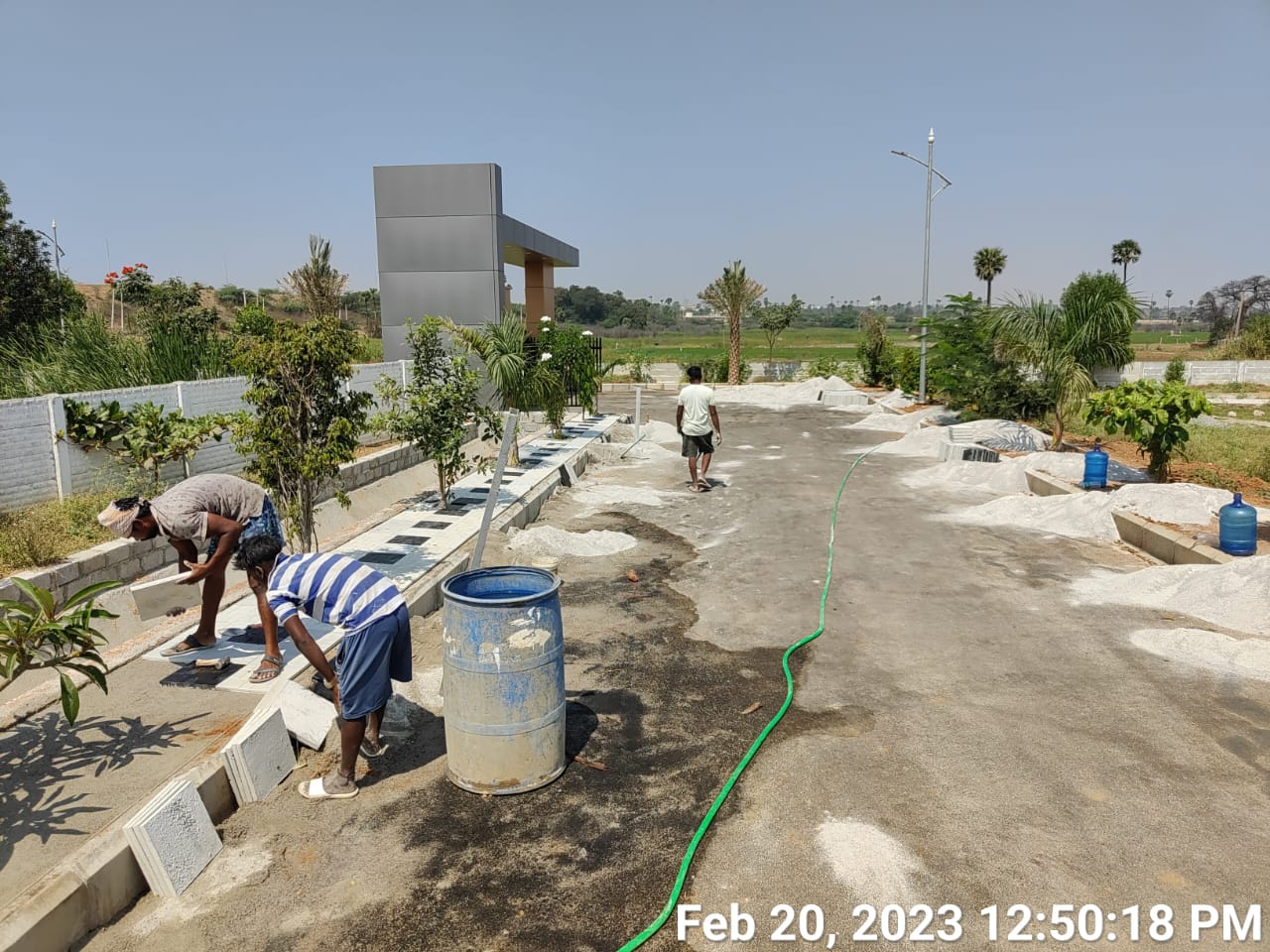 Resale 3 Bedroom 2000 Sq.Ft. Apartment in Hari Priya Kondapur, Kondapur