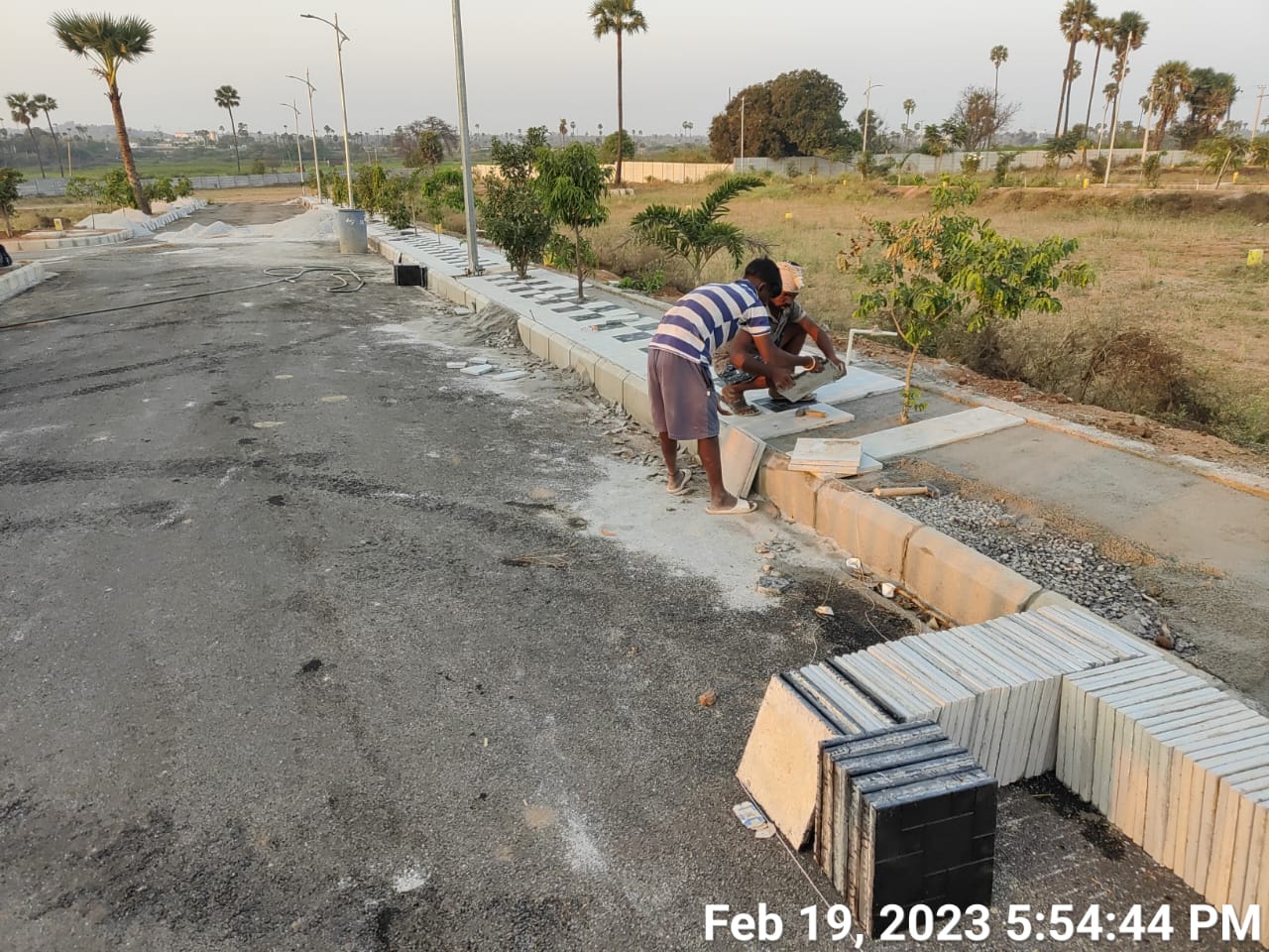 Resale 3 Bedroom 2000 Sq.Ft. Apartment in Hari Priya Kondapur, Kondapur