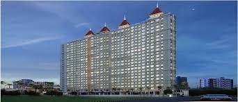1 BHK Apartment For Resale in Shree Krushna Tower Mulund West Mumbai 6642507