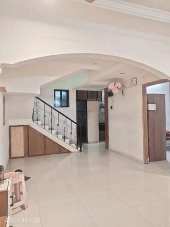 3 BHK Apartment For Rent in Gayatri Sankul Kharghar Navi Mumbai 6642572