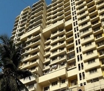 3 BHK Apartment For Resale in Shah Arcade III Malad East Mumbai  6642570