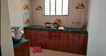1 RK Apartment For Resale in Gulmarg CHS Baner Pune 6642566