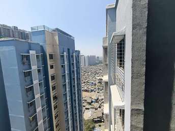 1 BHK Apartment For Rent in Goregaon West Mumbai 6642565