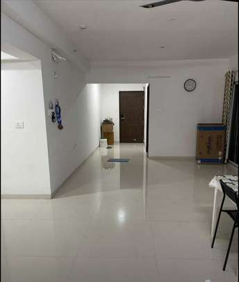 3 BHK Apartment For Resale in Aloha Towers Baner Pune 6642587