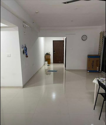 3 BHK Apartment For Resale in Aloha Towers Baner Pune  6642587