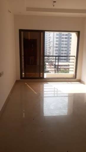 1 BHK Apartment For Resale in Evershine Avenue A6 Virar West Mumbai 6642594