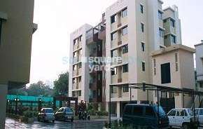 3 BHK Apartment For Rent in Vishwanath Sharanam 9 Jodhpur Village Ahmedabad 6642604