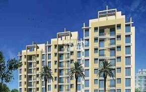1 BHK Apartment For Rent in D V Shree Shashwat Mira Road Mumbai 6642599