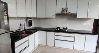 2 BHK Apartment For Rent in Godrej Hillside 2 Mahalunge Pune 6642607