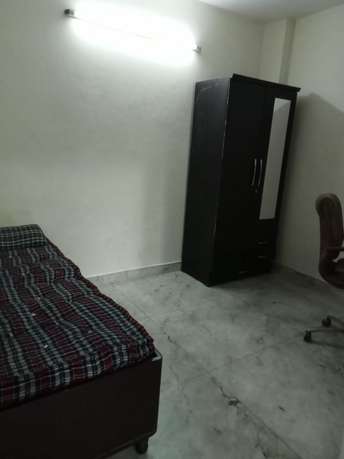 2 BHK Builder Floor For Rent in Adhyapak Nagar Delhi 6642630