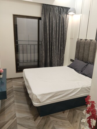 2 BHK Apartment For Resale in Sai Mldc Yashwant Orchid Nalasopara East Palghar  6642634