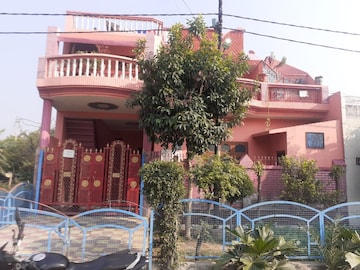 4 BHK Villa For Resale in Nh 58 Meerut  6642677