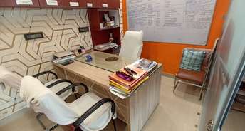 Commercial Office Space 250 Sq.Ft. For Rent In Gomti Nagar Lucknow 6642735