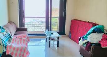 3 BHK Apartment For Rent in Raheja Heights Phase 2 Goregaon East Mumbai 6642745