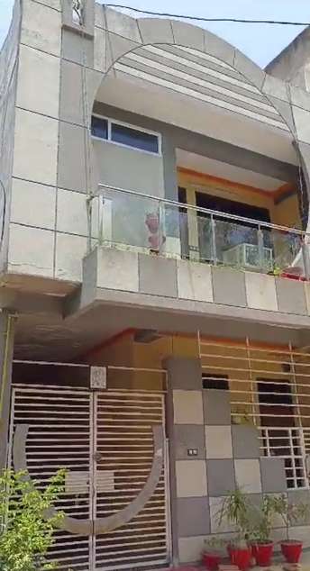 3 BHK Independent House For Resale in Ashiyana Lucknow 6642761