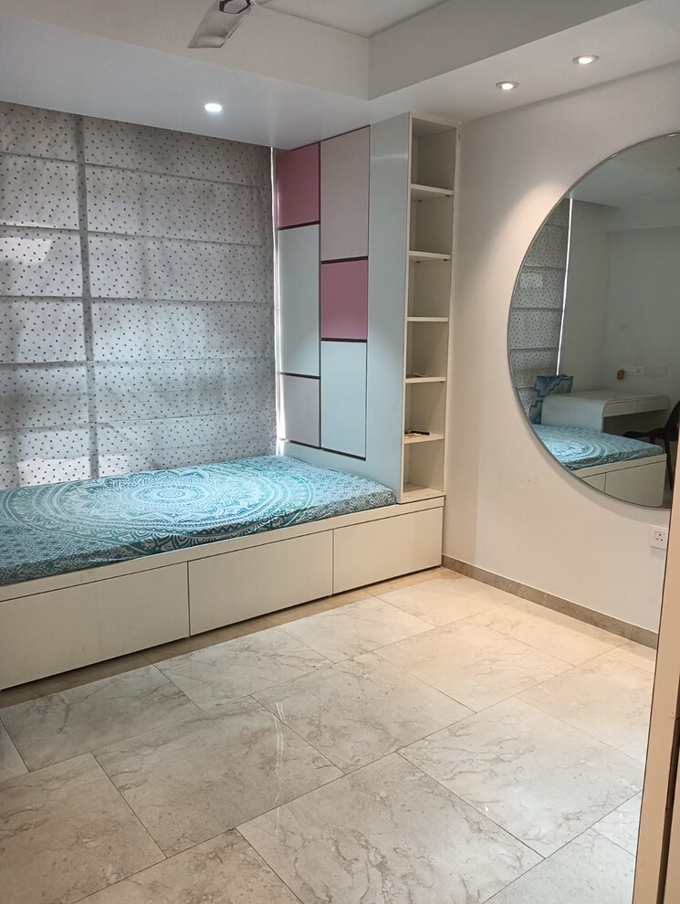 Bedroom, hiranandani-estate-rodas-enclave 3 Bedroom 1292 Sq.Ft. Apartment In Ghodbunder Road Thane 6642775