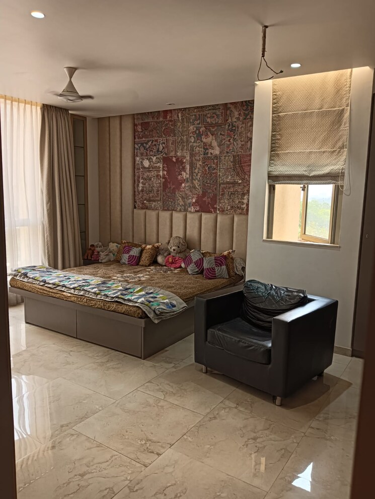 Bedroom, hiranandani-estate-rodas-enclave 3 Bedroom 1292 Sq.Ft. Apartment In Ghodbunder Road Thane 6642775