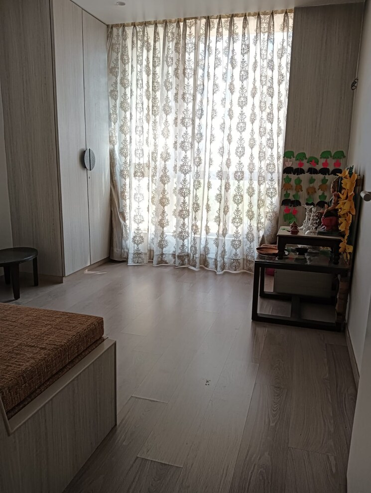 Bedroom, hiranandani-estate-rodas-enclave 3 Bedroom 1292 Sq.Ft. Apartment In Ghodbunder Road Thane 6642775