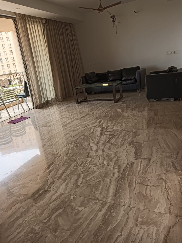 Living Room, hiranandani-estate-rodas-enclave 3 Bedroom 1292 Sq.Ft. Apartment In Ghodbunder Road Thane 6642775