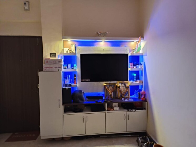 undefined, jagruti-chs-kopar-khairane 1 Bedroom 600 Sq.Ft. Apartment In Kopar Khairane Navi Mumbai 6642799