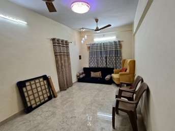 1 BHK Apartment For Resale in Jagruti CHS Kopar Khairane Kopar Khairane Navi Mumbai 6642799