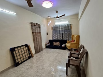 1 BHK Apartment For Resale in Jagruti CHS Kopar Khairane Kopar Khairane Navi Mumbai  6642799