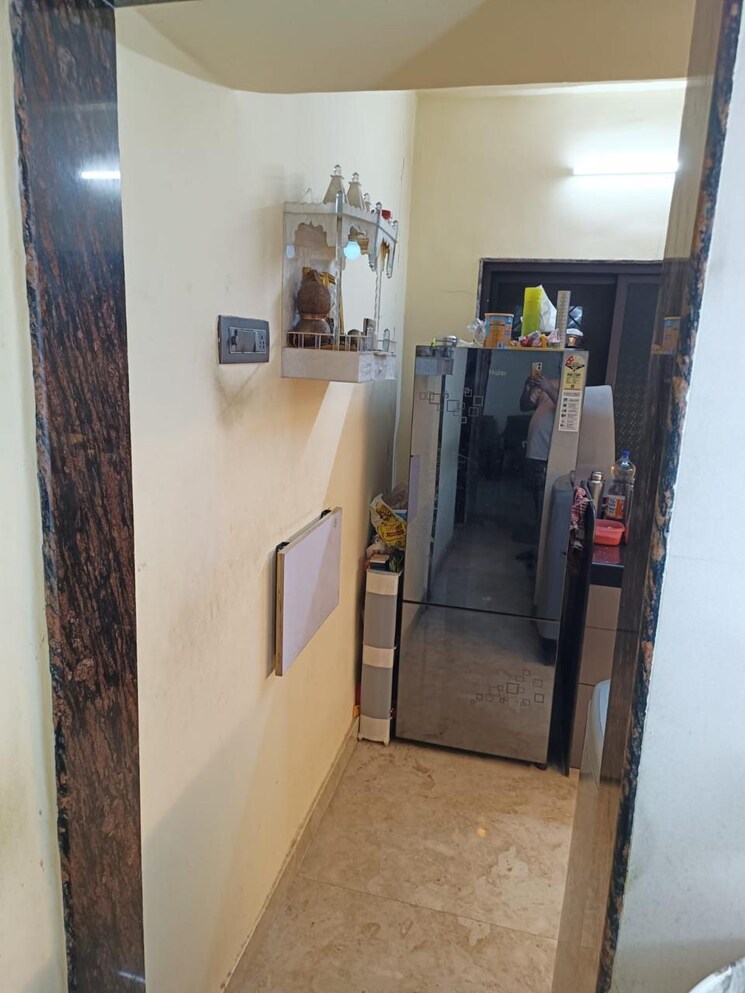 undefined, jagruti-chs-kopar-khairane 1 Bedroom 600 Sq.Ft. Apartment In Kopar Khairane Navi Mumbai 6642799