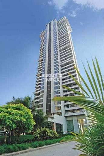 4 BHK Apartment For Resale in Oberoi Realty Sky Heights Andheri West Mumbai 6642762