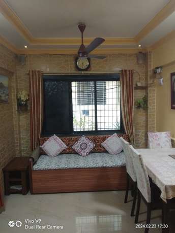 2 BHK Apartment For Resale in Virat Nagar Mumbai  6642813