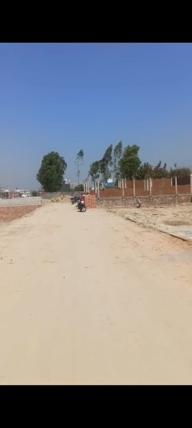 Plot For Resale in Sultanpur Road Lucknow  6642860