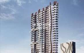 2 BHK Apartment For Resale in Concrete Sai Samast Chembur Mumbai 6642882