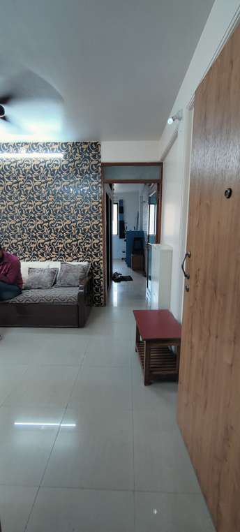 2 BHK Apartment For Rent in Hari Niwas Mahim Mahim West Mumbai 6642869