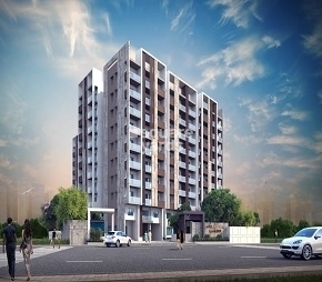 3 BHK Apartment For Resale in Jaswitha Luxor Apartments Kokapet Hyderabad  6642881