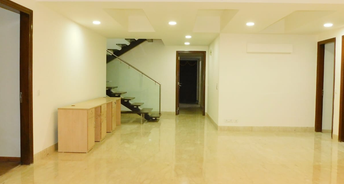 5 BHK Builder Floor For Rent in Rwa Anand Lok Apartment Panchsheel Park Delhi 6642889