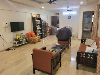 3 BHK Apartment For Rent in Ashok Nagar Pune  6642906