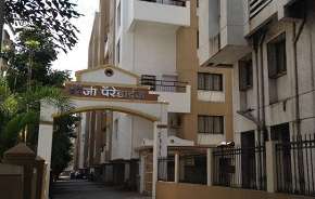 1 BHK Apartment For Rent in Shreeji Paradise Aundh Pune 6642937