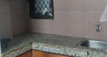 1 BHK Builder Floor For Rent in Aashirvaad Apartment Mehrauli Delhi 6642946