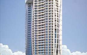 2 BHK Apartment For Resale in Rosa Bella Ghodbunder Road Thane 6642952