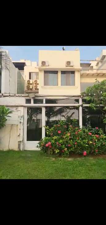 4 BHK Villa For Resale in Mittal Ruia Park Juhu Mumbai 6642980