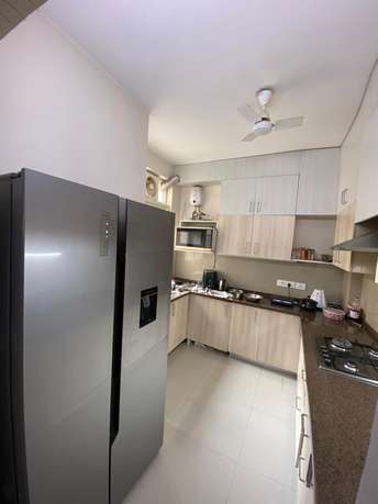 4 BHK Independent House For Rent in Emaar MGF Emerald Hills Sector 65 Gurgaon 6642977