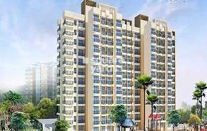 1 BHK Apartment For Resale in Poonam Pallazo Nalasopara West Mumbai 6642971