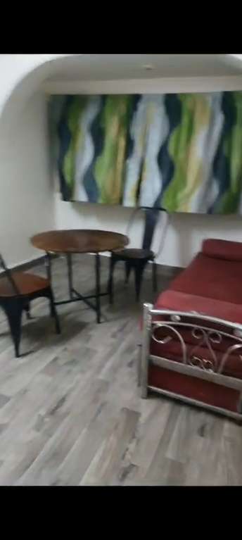 1 BHK Apartment For Rent in Kalina Mumbai 6642992