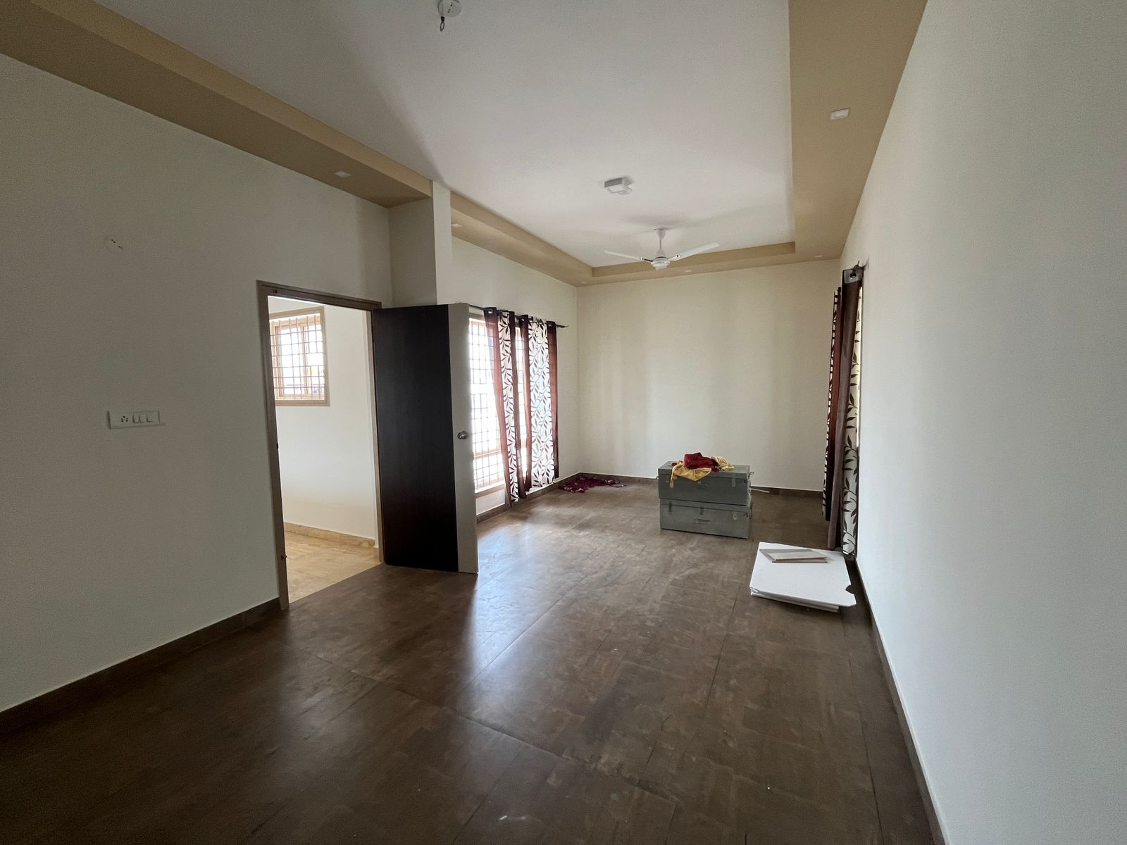 Rental 4 Bedroom 2000 Sq.Ft. Independent House in Hsr Layout Bangalore