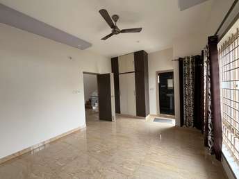 4 BHK Builder Floor For Rent in Hsr Layout Bangalore 6643037