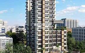 4 BHK Apartment For Rent in Sanjona Abhilash Annex Chembur Mumbai 6643047