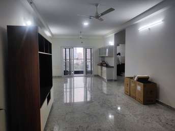 3 BHK Apartment For Rent in Bollineni Bion Kothaguda Hyderabad 6643055