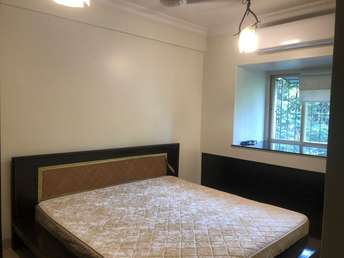 2 BHK Apartment For Rent in Bandra West Mumbai 6643056