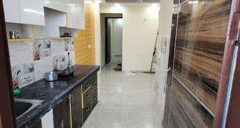 1 BHK Builder Floor For Rent in RWA Awasiya Govindpuri Govindpuri Delhi 6643072