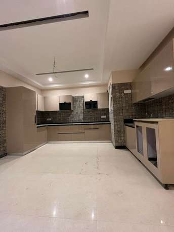 4 BHK Builder Floor For Rent in Nizamuddin Delhi 6643098