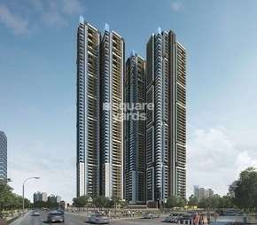 5 BHK Apartment For Resale in SAS Crown Kokapet Hyderabad 6643117